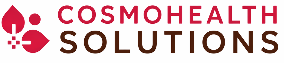 CosmoHealth Solutions